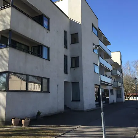 Supeluse Holiday Apartmán Pärnu