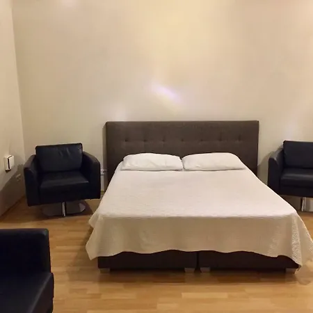 Supeluse Holiday Apartmán