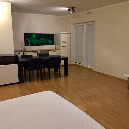 Supeluse Holiday Apartmán Pärnu