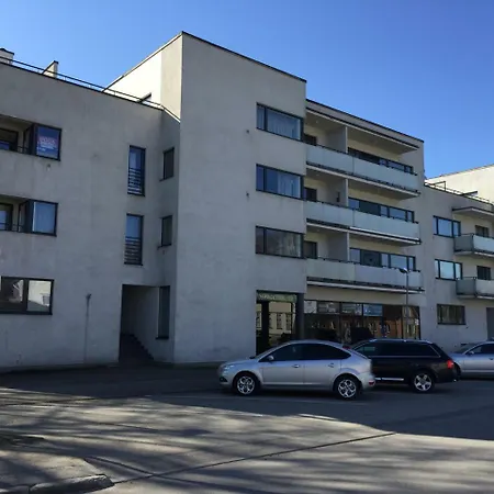 Supeluse Holiday Apartmán *