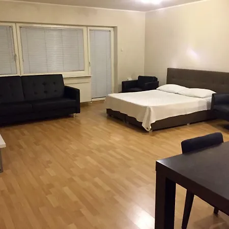 Supeluse Holiday Apartmán Pärnu