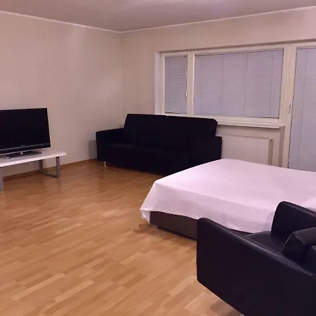 Apartmán Supeluse Holiday