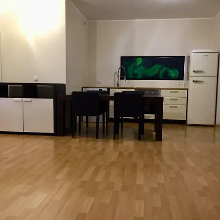 Supeluse Holiday Apartmán *